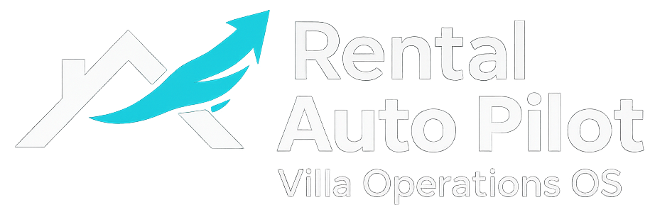 Rental Auto Pilot logo